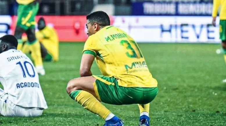 مصطفى محمد