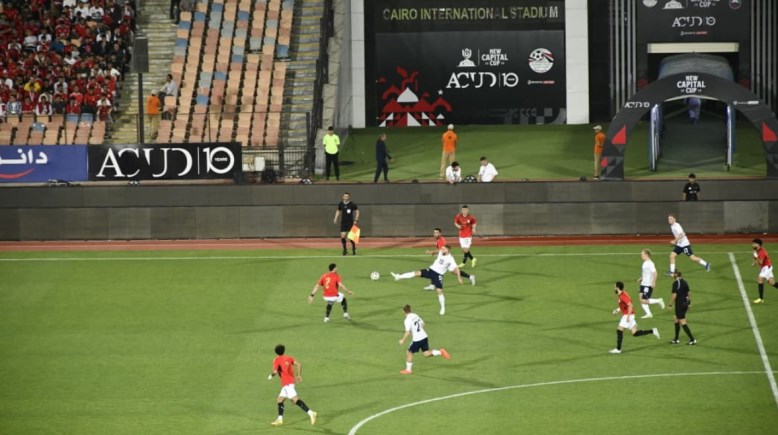 مصر وروسيا