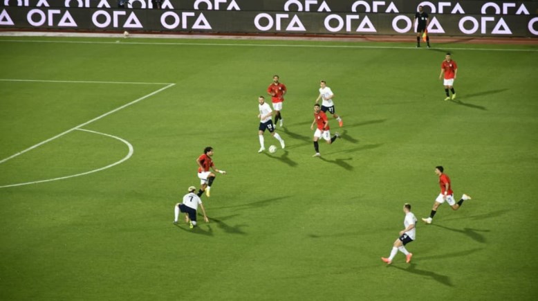 مصر وروسيا 