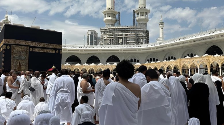 تكبيرات عيد الأضحى