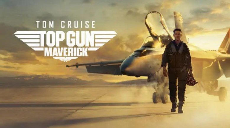 “Top Gun”