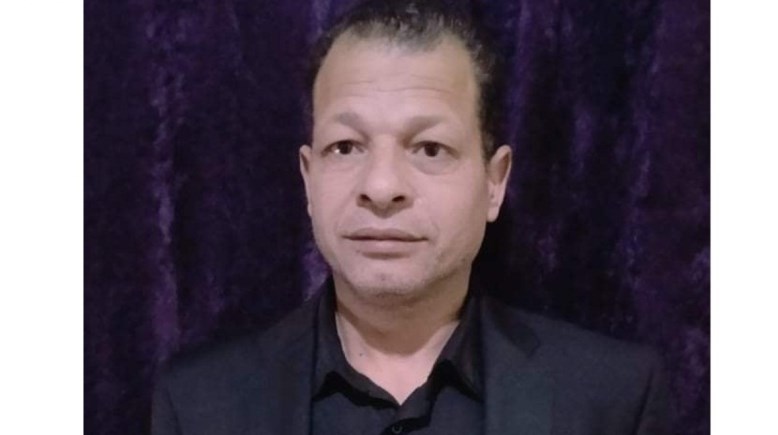 الفنان علي سيف