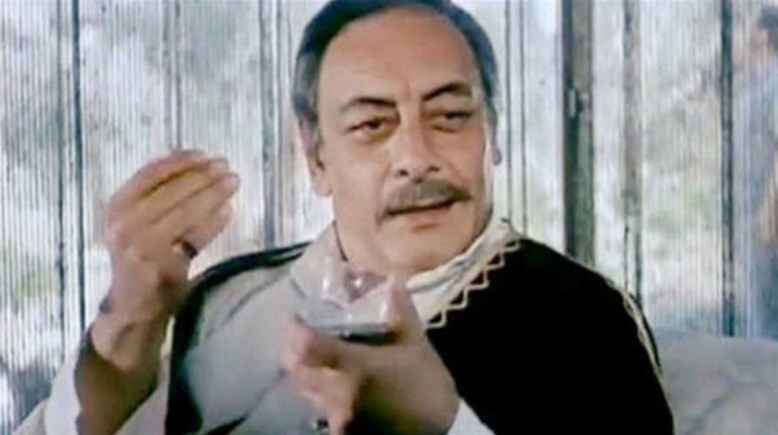 "البهظ بيه" في لقطة من فيلم الكيف 
