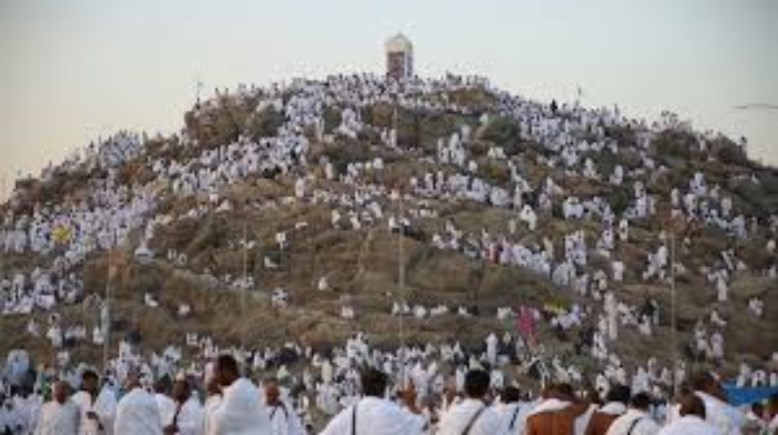 تكبيرات يوم عرفة