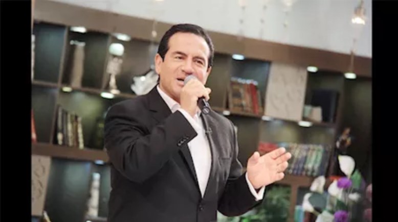 تطورات الحالة الصحية للفنان محمد ثروت