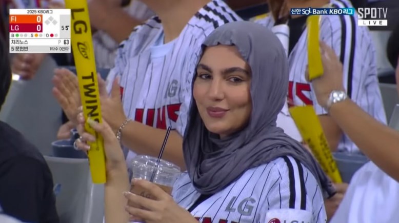 صور تريند البيسبول 