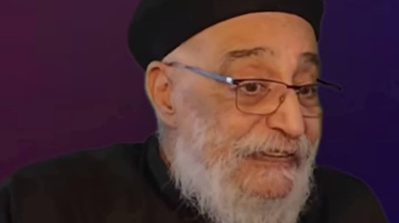 القمص بولس جورج