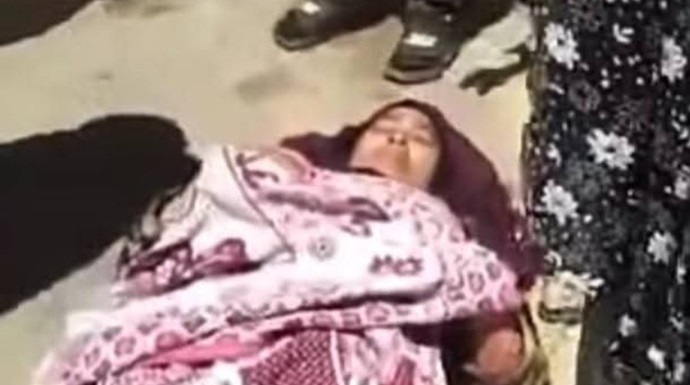 الأجهزة المعنية تتحرك فورًا لكشف ملابسات الحادث بمنطقة التصنيع بحي الضواحي