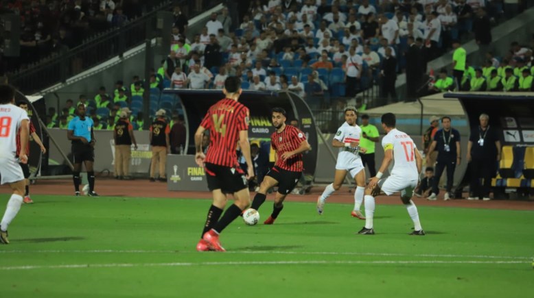 الزمالك
