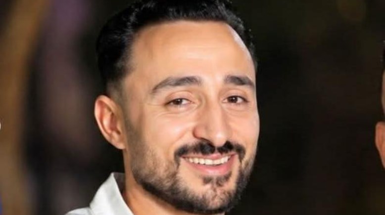المجني عليه 
