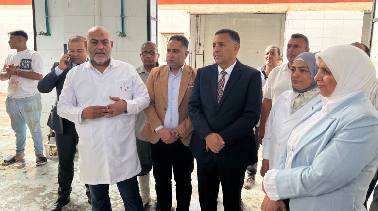 مجزر كفر سعد بالقليوبية 