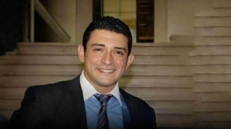 الدكتور الراحل أحمد الدجوي
