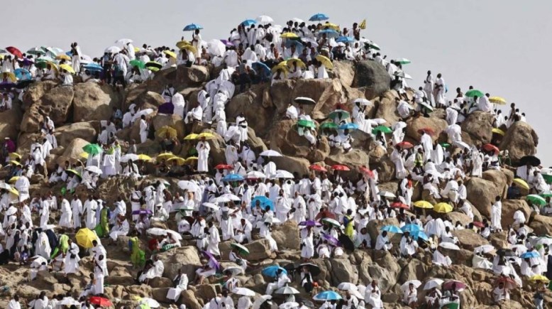 غدّا أول أيام عيد الأضحى 2026 في 4 دول
