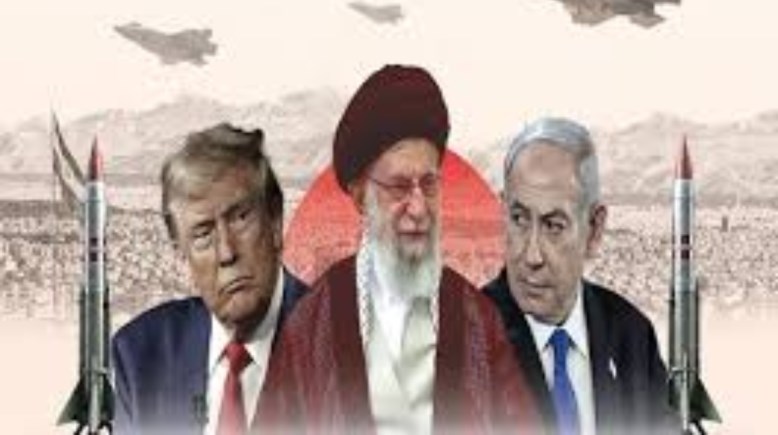 ترامب يشكك في إتفاق السلام مع إيران ويقول طهران لم "تدفع ثمناً كافياً".