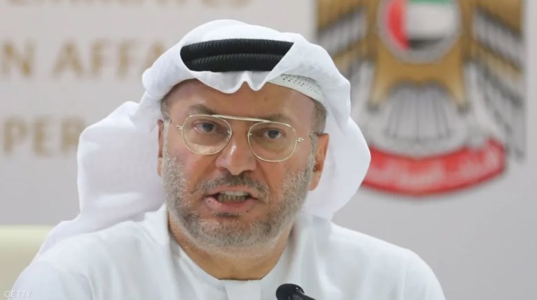أنور قرقاش: لا يمكن تجاوز أزمة الثقة مع إيران بالشعارات 