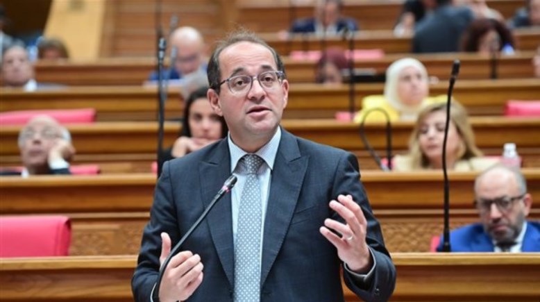 وزير المالية أحمد كوجك