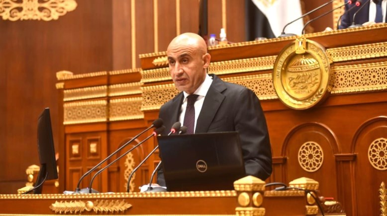  وزير التربية والتعليم محمد عبد اللطيف