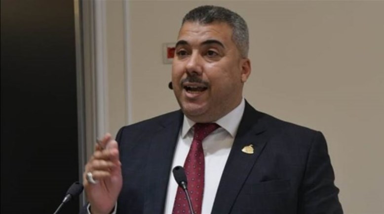 عضو مجلس النواب، النائب عبد اللطيف أبو الشيخ