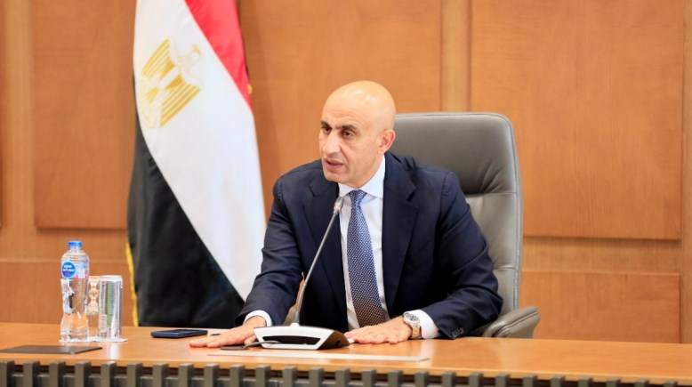 وزير التربية والتعليم والتعليم الفني، محمد عبد اللطيف