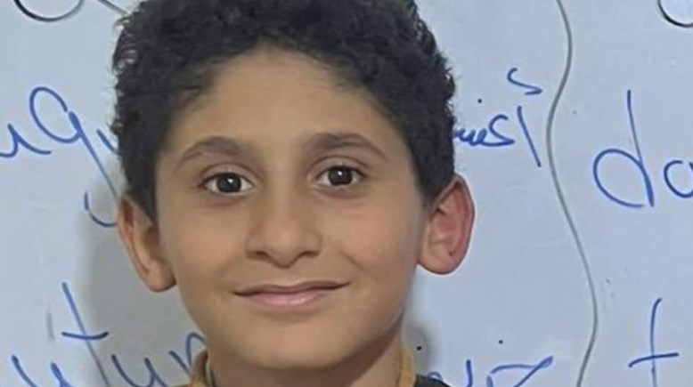 التلميذ الراحل 