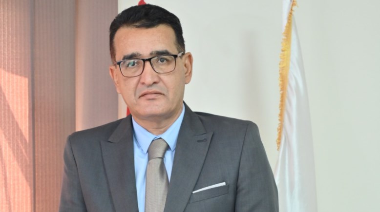 وكيل وزارة التموين بالأقصر 