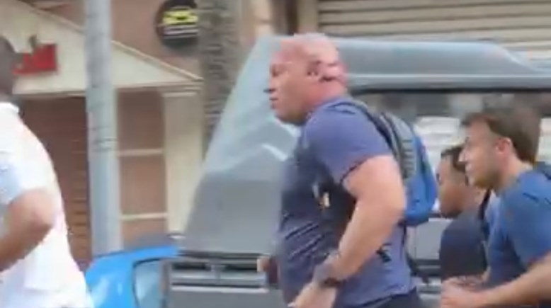 ماكرون