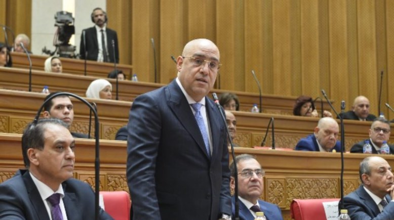 وكيل مجلس النواب، عاصم الجزار