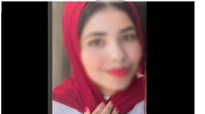 فتاة بورسعيد المختفية