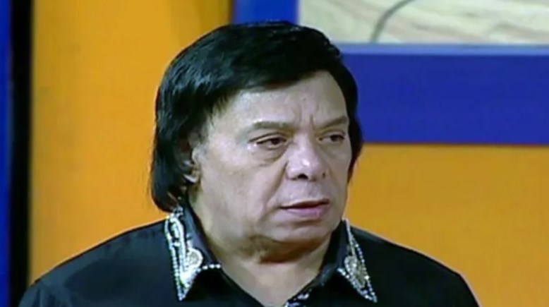 الفنان وحيد سيف