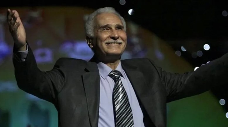 عبدالرحمن أبو زهرة