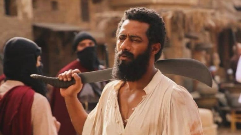 فيلم أسد
