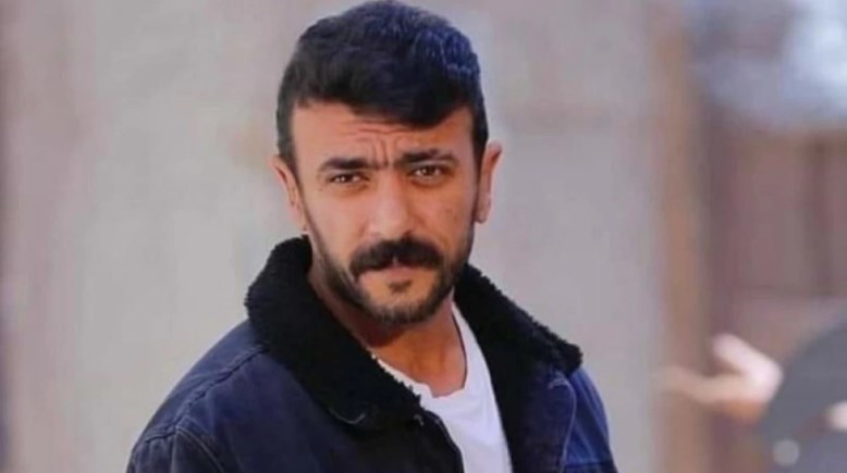 أحمد العوضي