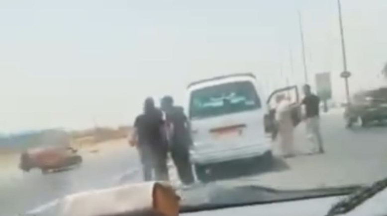 صورة من الواقعه 