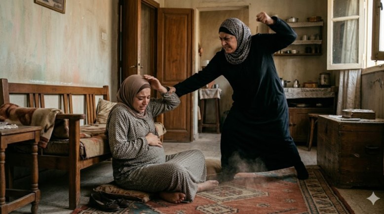صورة تعبيرية مولدة بالذكاء الإصطناعي 
