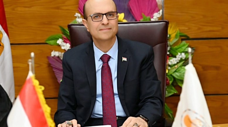 رئيس الجامعة 