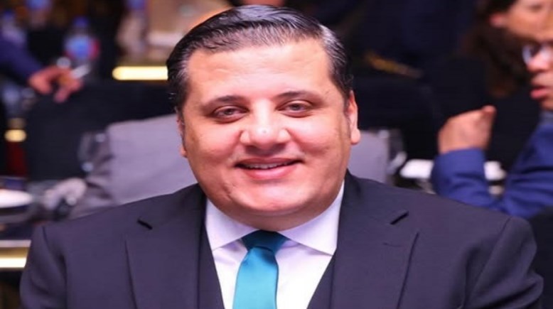 الدكتور مصطفى زمزم 