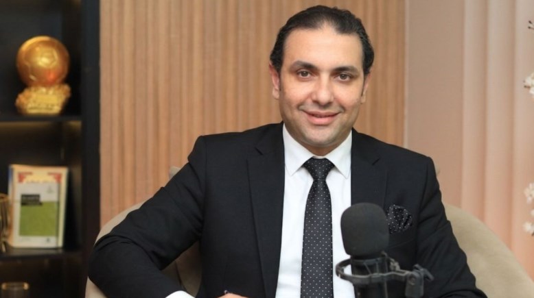 الدكتور عوض حجاب