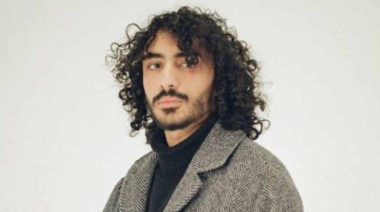 أحمد سانتا 