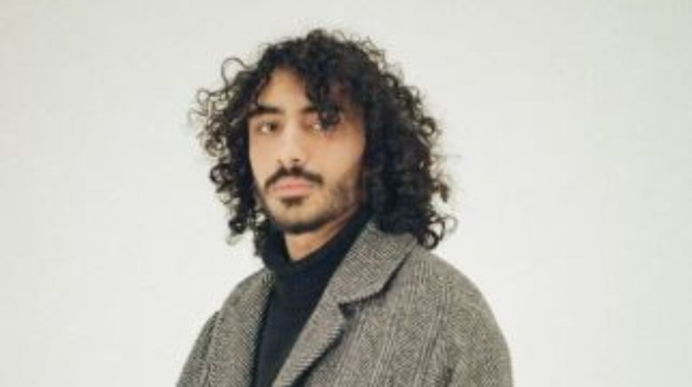 أحمد سانتا