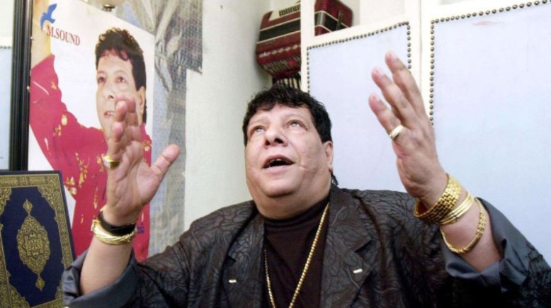 شعبان عبدالرحيم