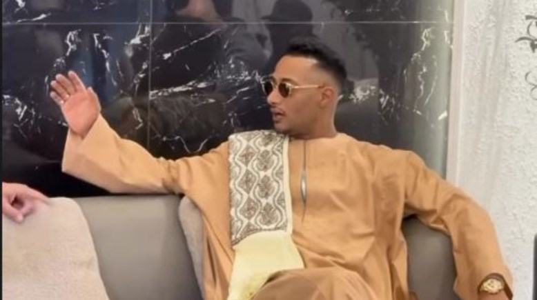 محمد رمضان