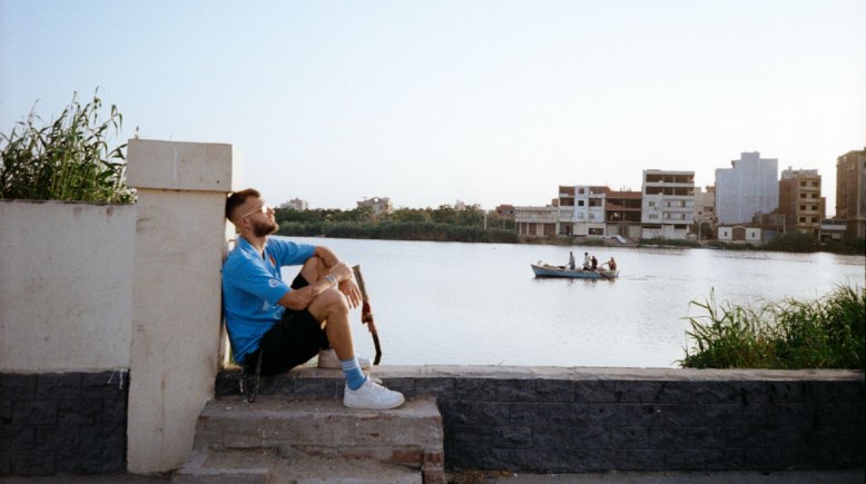 مروان موسى