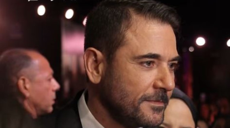 أحمد عز