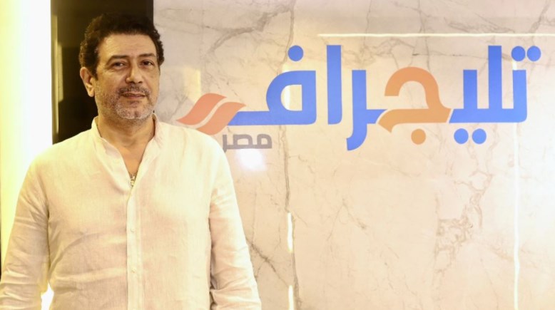 أحمد وفيق