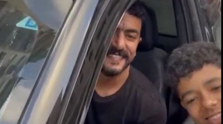  أحمد العوضي