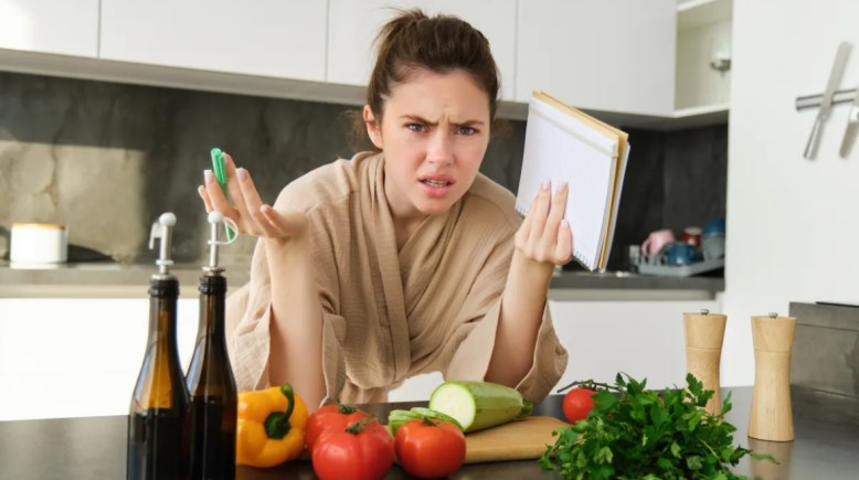 أخطاء غذائية شائعة في العيد
