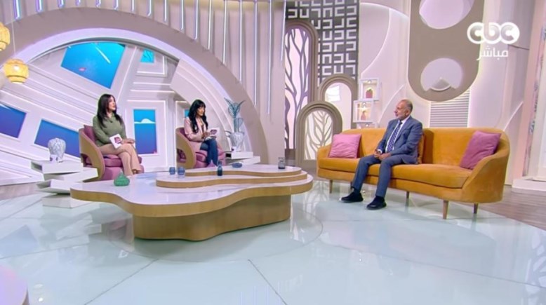 حلقة برنامج الستات مايعرفوش يكدبوا 
