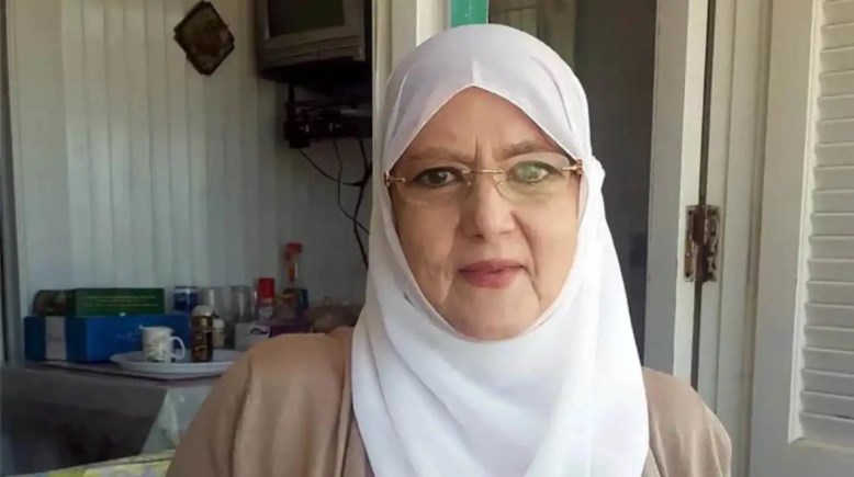 الفنانة شمس البارودي