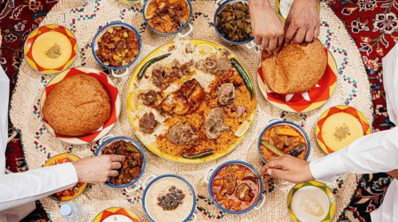 سفرة عيد الأضحى 
