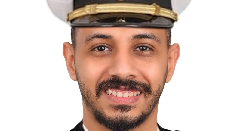 المهندس المختطف